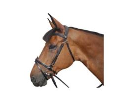 Cabeçotes de cavalo CANTER Rose gold