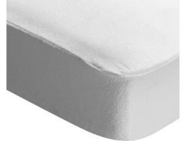 Protector De Colchão Para Maxicuna 140X70 100% Algodão E Impermeável, Hipoalergénico E Anti-Bacteriano. Fabricado Em Espanha
