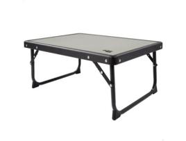 Mesa De Acampamento Baixa e Flexível AKTIVE