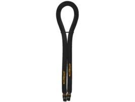 Cordão elástico circular com conchas aparafusadas EPSEALON Maori 14mm – 85cm