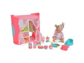 Bebé de Brincar TUTU LOVE com Acessórios (Idade Mínima Recomendada: 36 meses)