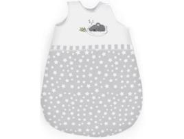 Saco de Dormir HUGZZZ Koala Grey