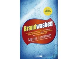 Livro - Brandwashed de Martin Lindstrom (Português)