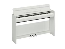 Piano Digital YAMAHA Arius YDP-S35 WH