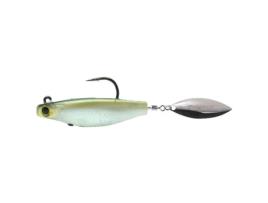 Lure HYPERLASTICS Dartspin Pro Int Wght 2 1/2 - 3,5g