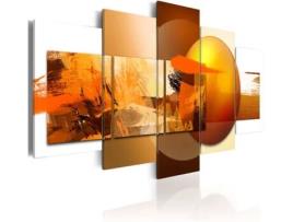 Quadro ARTGEIST Prós E Contras (200x100 cm)