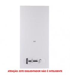 ESQUENTADOR ZEUS 11 LT - WRN 11-4 KP G. NAT