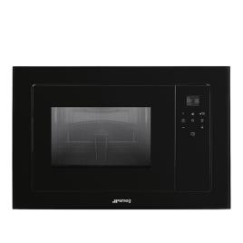 Micro-ondas Encastre  FMI120N2 (20L  - Com Grill - Preto)