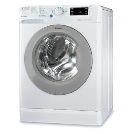 MÁQUINA LAVAR ROUPA INDESIT BWE 101484X