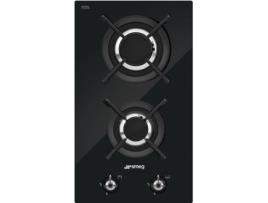 Placa de Gás  PV332CN (Gás Natural - 30 cm - Preto)