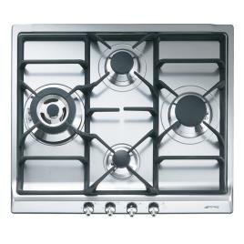 Placa de Gás  SER60SGH3 (Gás Natural - 60 cm - Inox)