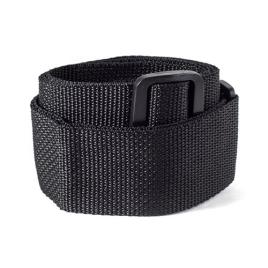 Correia Guitarra D07-01BK Preto 