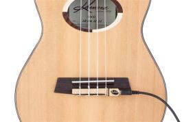 Pickup Ukelele Uk-1 Previo KNA