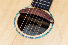 Pickup Acústica HP-1 Previo KNA