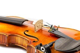 Pickup Violino VV-3V Previo Volume Control KNA