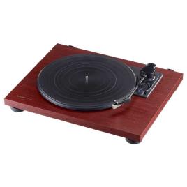 Teac Toca Discos Tn-180bt-a3 One Size Cherry