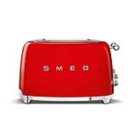 Torradeira Smeg TSF03RDEU