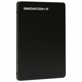 Innovation It Disco Rígido Ssd Basic Retail 240gb One Size Black