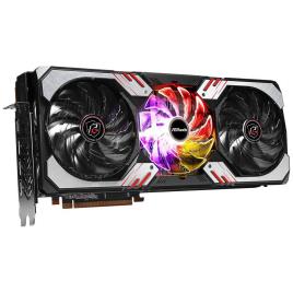 Placa Gráfica  Radeon RX 6800 XT Phantom Gaming D 16GB OC