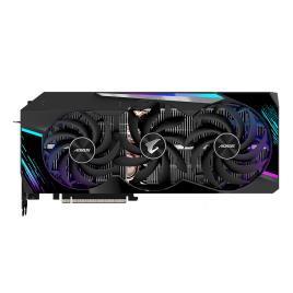 Placa Gráfica AORUS GeForce RTX 3080 MASTER 10G (rev. 2.0) NVIDIA 10 GB GDDR6X