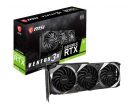 Placa Gráfica NVIDIA GeForce RTX 3070 8 GB GDDR6