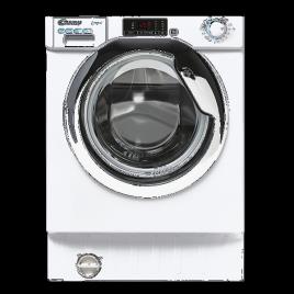 Máquina de Lavar Roupa