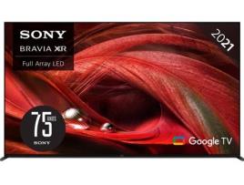 TV SONY XR75X95J (LED - 75'' - 189 cm - 4K Ultra HD - Smart TV)