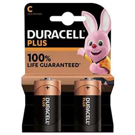 DURACELL - Pilha Duracel MLPLUSCK2