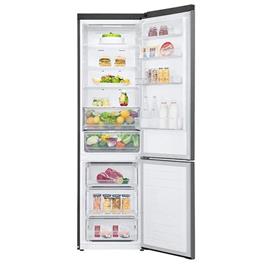 Combinado LG 419L.NF.GRAF.-GBP62DSXCC