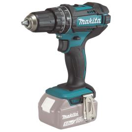 Berbequim sem fio MAKITA DHP482Z 18V