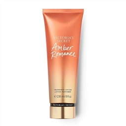 VICTORIAS SECRET AMBER ROMANCE LOCION CO