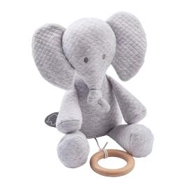 Peluche  Elefante Tembo c/ Melodia