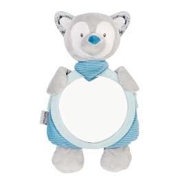 Espelho Refletor de Bebé  Lobo Tiloo