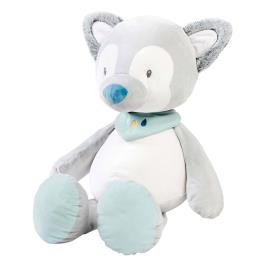 Peluche  Lobo Tiloo 75cm