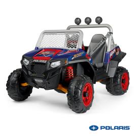 Buggy Polaris Ranger RZR 900 XP 24V