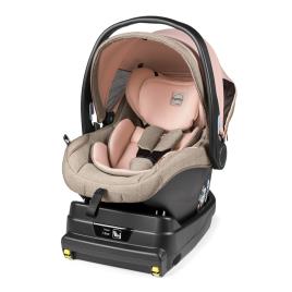 Cadeira Peg Perego Primo Viaggio i-Size c/ Base Mon Amour