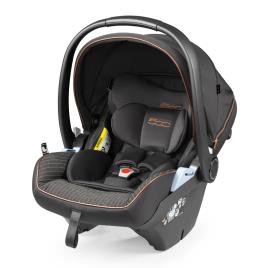 Cadeira Peg Perego Primo Viaggio Lounge i-Size Fiat 500