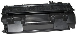 Toner HP Compativel 05A (CE505A) = TON-CAN-505A