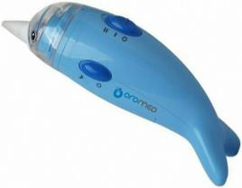 Aspirador Nasal para Bebé - 