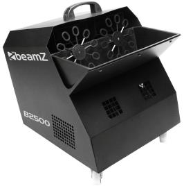 Máquina de Bolhas 100W (B2500) - 