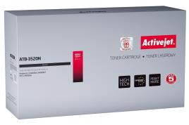 Toner ATB-3520N Compatível Brother (Preto) - 