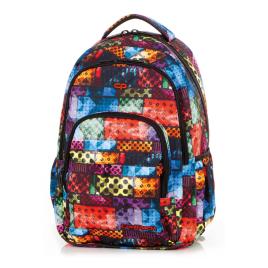 Mochila Basic Plus Blox