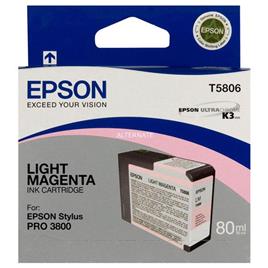 EPSON - Magenta Claro Stylus Pro3800