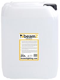 Liquido p/ Máquinas de Bolhas (20 Litros) - 