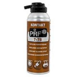 Spray Limpeza, Protecção e Lubrificação contra Corrosão de Contactos Limpos - TAEROSOL 220ml