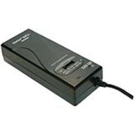 Alimentador Universal p/ Portáteis 15 ~ 24V 120W 8A