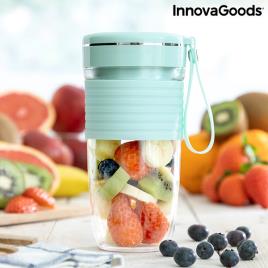 Liquidificadora de Copo Portátil Recarregável Fruly 