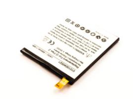Bateria Compatível BL-T16, EAC62718201 LG (3000mAh)
