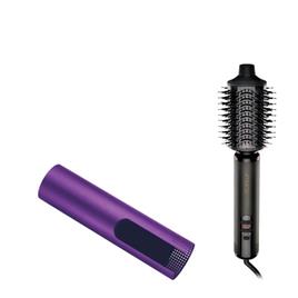 Diva ATMOS Dry + Style Capa Personalizável Deep Purple