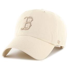 47 Mlb New York Yankees Clean Up No Loop Label Cap   Homem